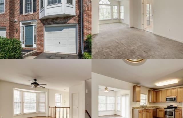 25228 DUNVEGAN SQUARE - 25228 Dunvegan Square, South Riding, VA 20152