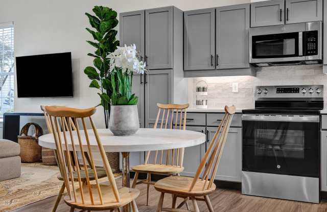 West Row Townhomes Gallery 4