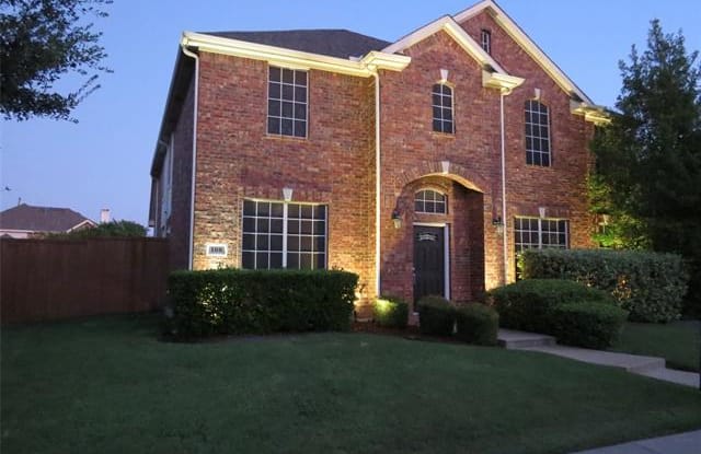 108 Dustin Drive - 108 Dustin Drive, Allen, TX 75002
