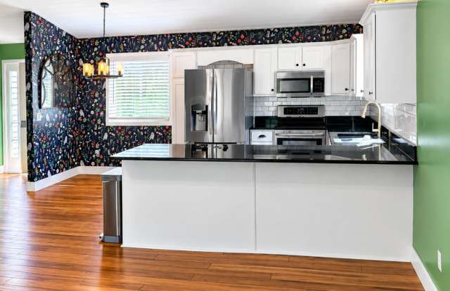 BEAUTIFUL 3 BEDROOM/2BATH HOUSE FOR LEASE Gallery 3