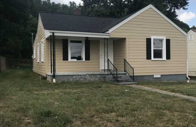 Beautiful Four Bedroom Two Bath Home being renovated and available soon in Radford photos photos Beautiful Four Bedroom Two Bath Home being renovated and available soon in Radford photos photos