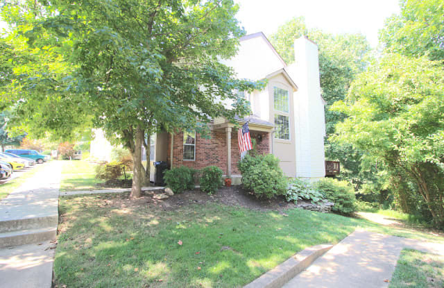 15750 Widewater Dr - 15750 Widewater Drive, Montclair, VA 22025