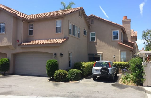 2371 Tryall - 2371 Tryall, Tustin, CA 92782