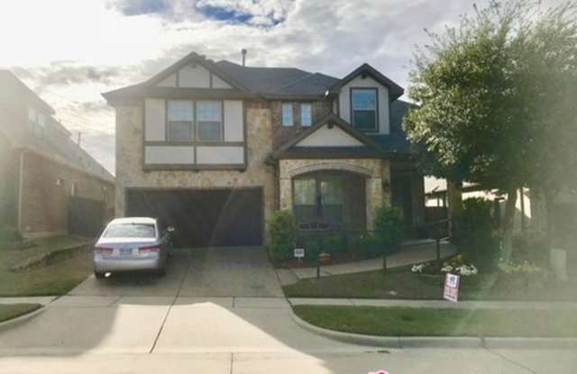 434 Needham Drive - 434 Needham Drive, Garland, TX 75044