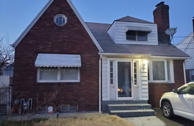 169 23rd Ave - 169 23rd Avenue, Paterson, NJ 07513