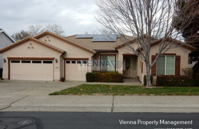 4516 Scenic Drive - 4516 Scenic Drive, Rocklin, CA 95765