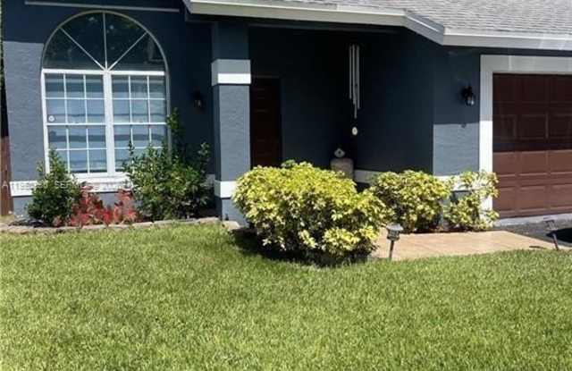 3187 NW 122nd Ave photos photos