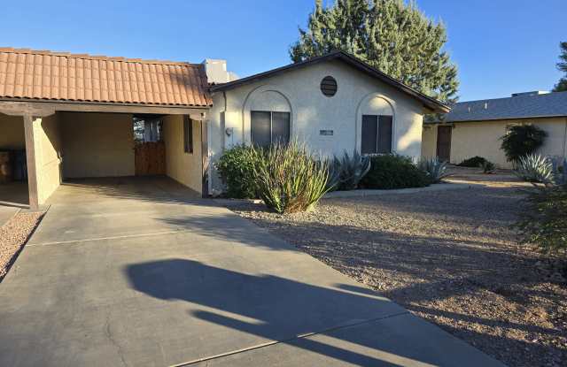 2180 W Val Vista Dr. #88 - 2180 West Val Vista Drive, Wickenburg, AZ 85390