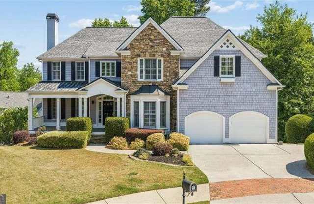 520 Redding View Court photos photos