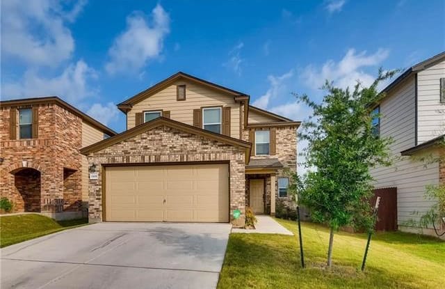 13608 Abraham Lincoln ST - 13608 Abraham Lincoln St, Travis County, TX 78653