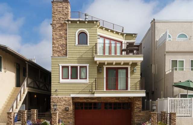 42 15th Street - 42 15th Street, Hermosa Beach, CA 90254