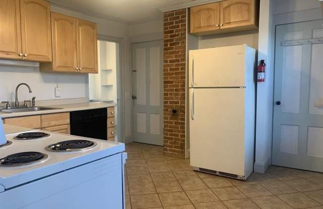 14 Preble Street - 14 Preble Street, Dover, NH 03820