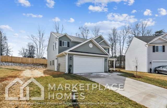 3504 Marksbury Dr Gallery 3