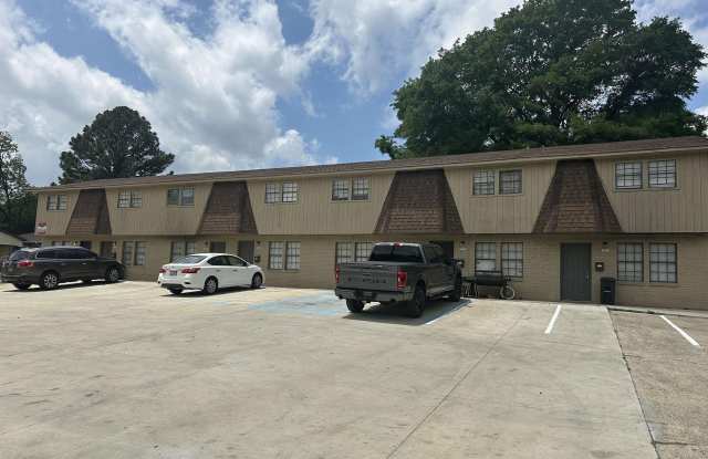 5424 AVENUE D - 5424 Avenue D, Fairfield, AL 35064