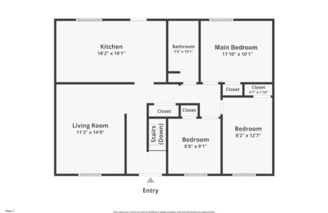 3804 Big Walnut Drive Gallery 2