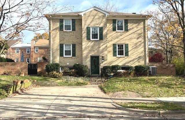 2455 N STEVENS Street - 2455 North Stevens Street, Alexandria, VA 22311
