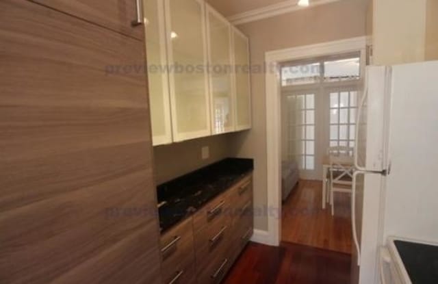 144 Englewood Ave - 144 Englewood Avenue, Boston, MA 02135