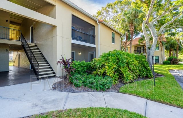 4037 Crockers Lake Blvd # 17 - 4037 Crockers Lake Boulevard, Vamo, FL 34238