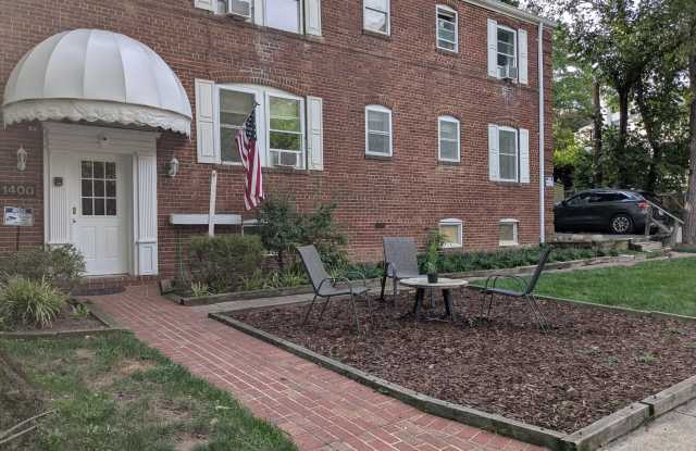 1400 N KENILWORTH Street Gallery 4