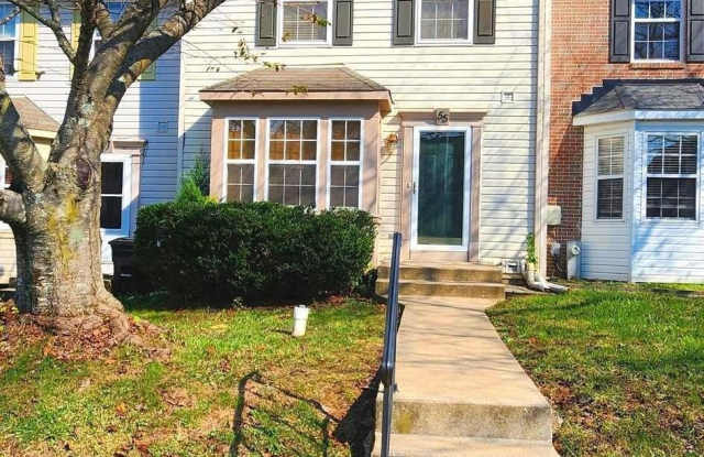 55 POWDERVIEW Court - 55 Powder View Court, Perry Hall, MD 21236