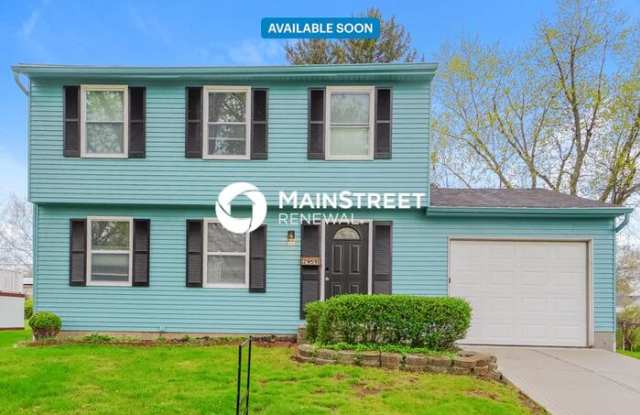 2959 Olivette Road - 2959 Olivette Road, Blacklick Estates, OH 43232