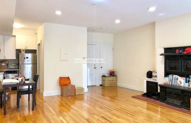 139 Beacon St. Gallery 2