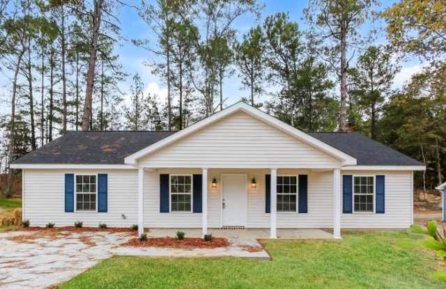 718 Matthews Street - 718 Matthews Street, Thomson, GA 30824 718 Matthews Street - 718 Matthews Street, Thomson, GA 30824