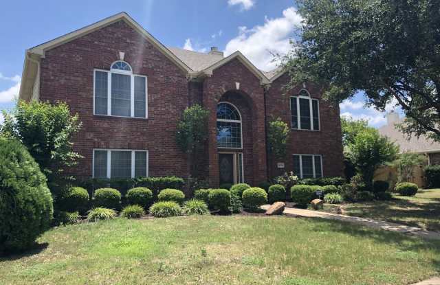 5 Bedrooms in Richardson! - 5712 Kensington Drive, Richardson, TX 75082
