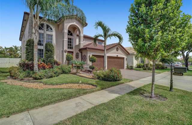 3544 SW 173rd Ter photos photos