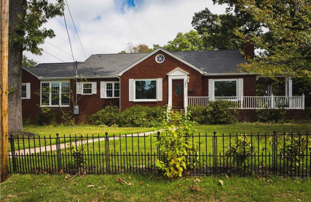 503 Southway Street - 503 Southway Street, Easley, SC 29640