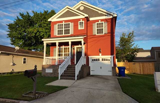 2510 Chestnut Street photos photos