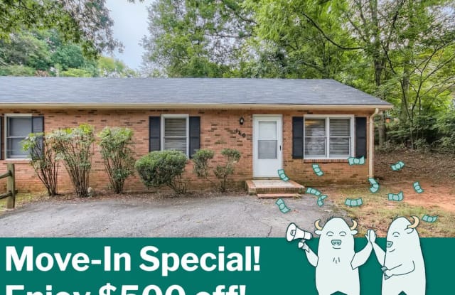 140 American Ave Ne Unit 140 - 140 American Avenue Northeast, Concord, NC 28025