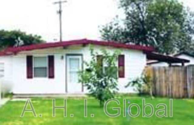 4421 South Hayden Street photos photos