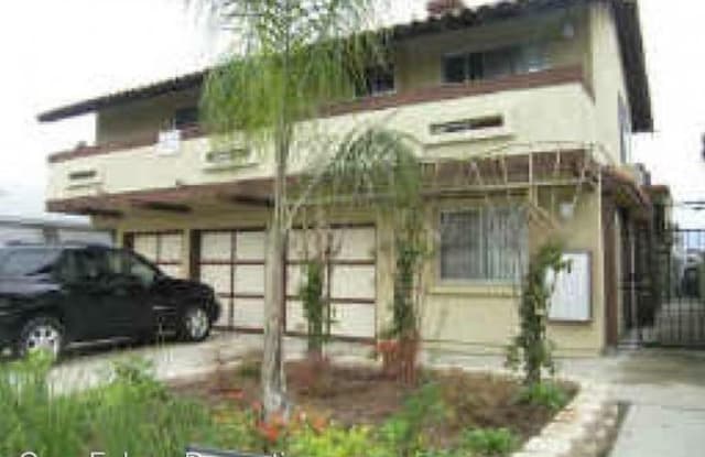 4174 Marlborough Dr.  Unit #5 - 4174 Marlborough Ave, San Diego, CA 92105