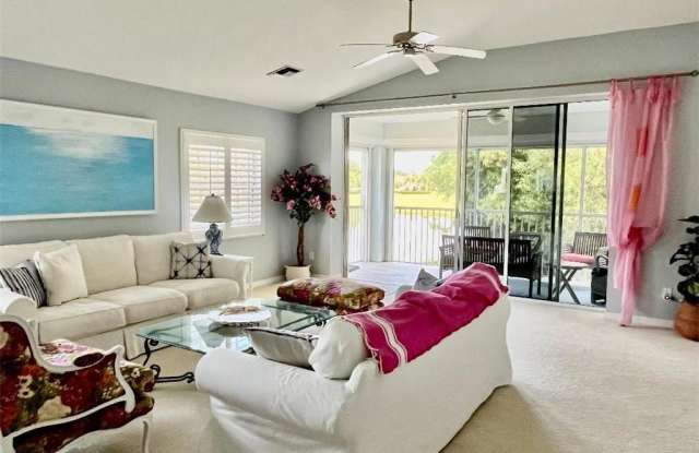 8380 Mystic Greens - 8380 Mystic Greens Way, Lely Resort, FL 34113