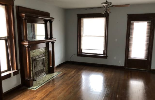 2547 Cherry - 2547 Cherry Street, Kansas City, MO 64108
