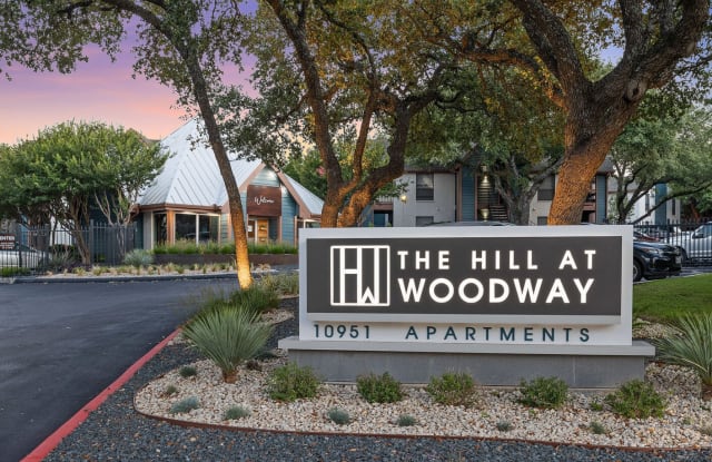 The Hill at Woodway photos photos