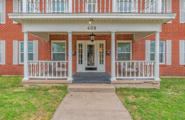 AVAILABLE FOR APRIL 10th MOVE IN!! 2 bed Apartment in Bryan! Gallery 3