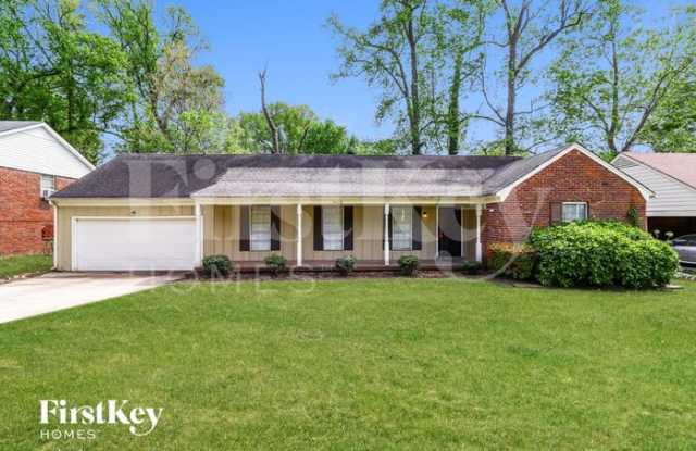 4523 Parkwood Road photos photos