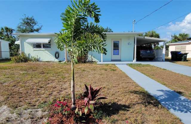 8134 AERO AVENUE - 8134 Aero Avenue, North Port, FL 34287