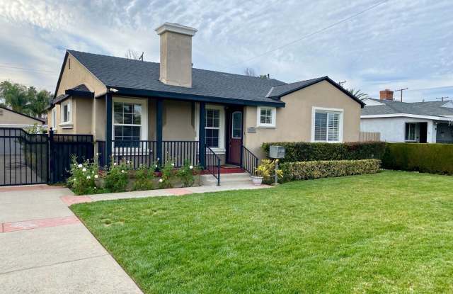 631 S Vanderwell Ave - 631 South Vanderwell Avenue, West Covina, CA 91790