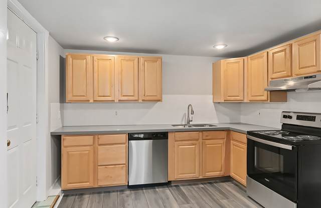 Farrah Apartments photos photos