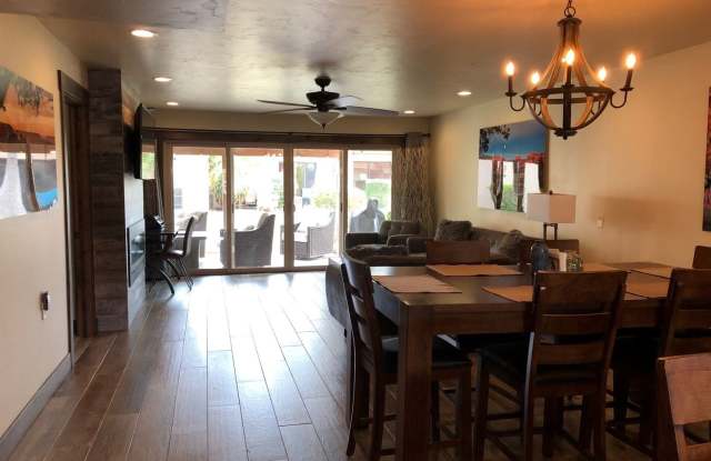 187 Leisure World - 187 Calle Grande, Maricopa County, AZ 85206