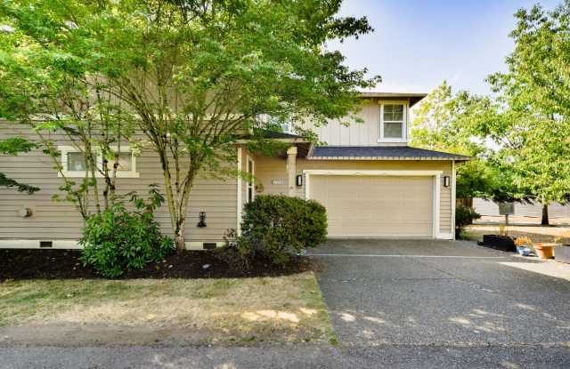 Kirkland/Rose Hill 4 bedrooms Single family house with AC. Great school district!! Gallery 1