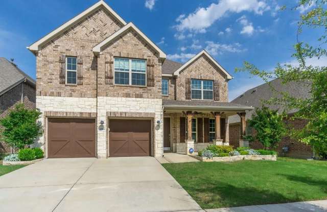 6964 Warbler Lane - 6964 Warbler Lane, North Richland Hills, TX 76182