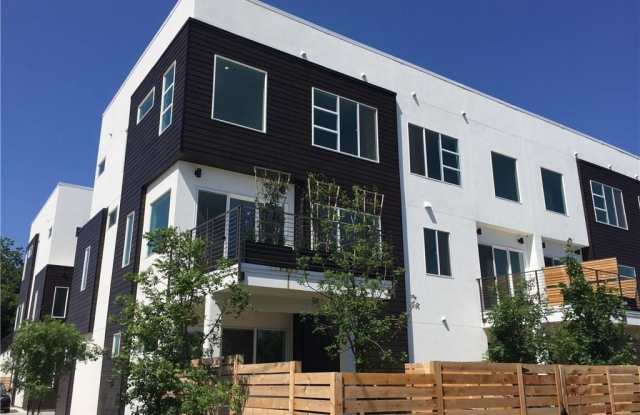 505 Tillery #6 - 505 Tillery St, Austin, TX 78702