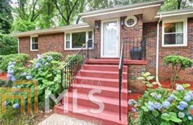 1776 SE Piper Cir - 1776 Piper Cir SE, Atlanta, GA 30316