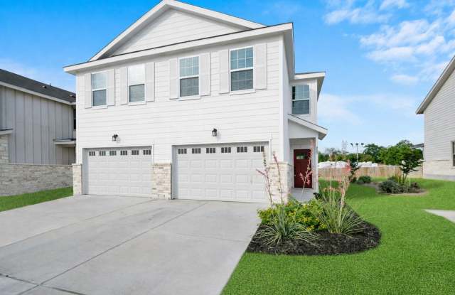 **2 Weeks Free!** Beautiful 3 Bedroom Duplex in New Braunfels – Modern Finishes & Great Layout! photos photos