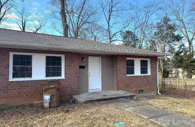 323 N Flint Street photos photos