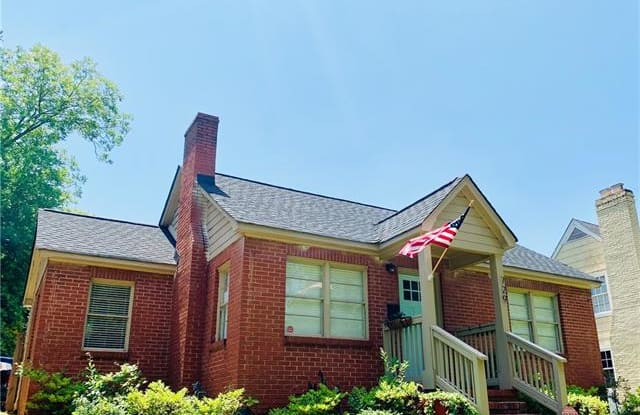 729 Woodruff Place - 729 Woodruff Place, Charlotte, NC 28208
